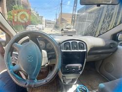 دودج كارافان
